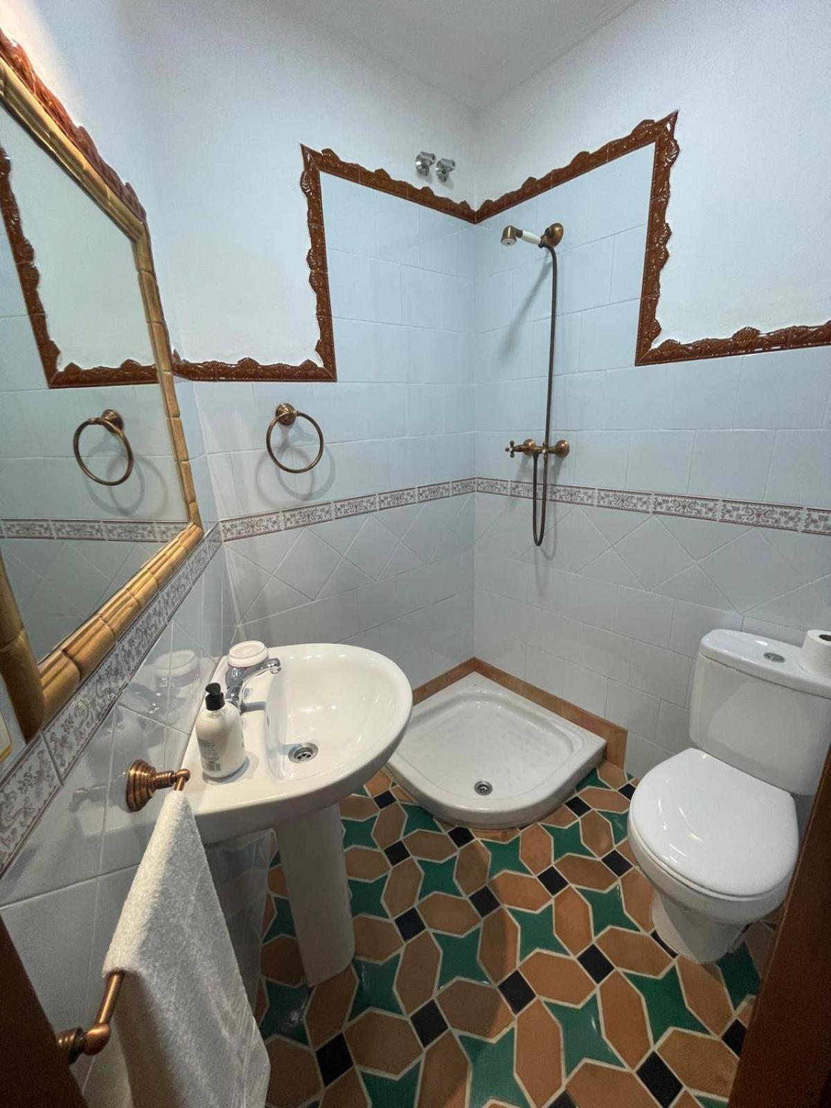Вілла Casa Bonita Фріхіліана Екстер'єр фото