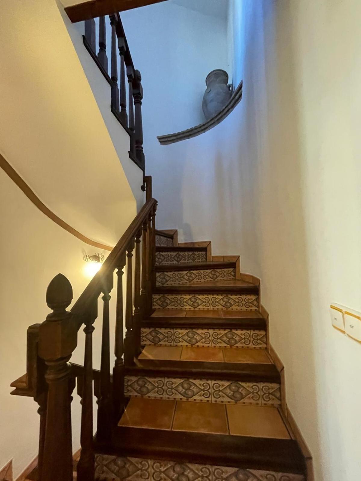 Вілла Casa Bonita Фріхіліана Екстер'єр фото